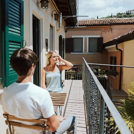 Bed & Breakfast Romeo Giulietta 4*