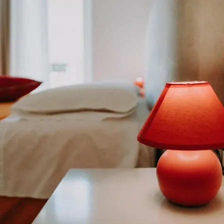 Romeo Giulietta Bed & Breakfast 4*