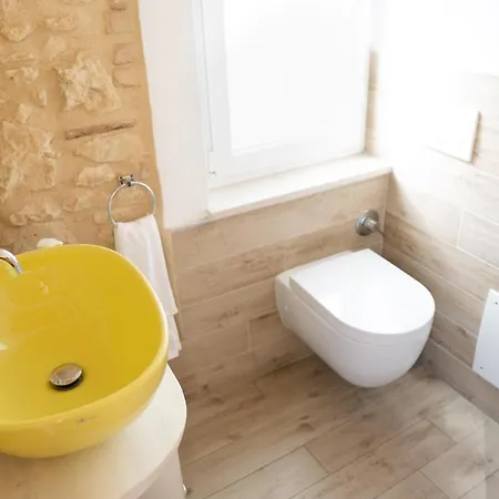 Bed & Breakfast Romeo Giulietta 4*