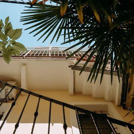 Bed & Breakfast Romeo Giulietta Verona