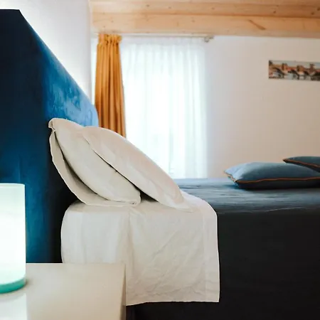 Romeo Giulietta Bed & Breakfast