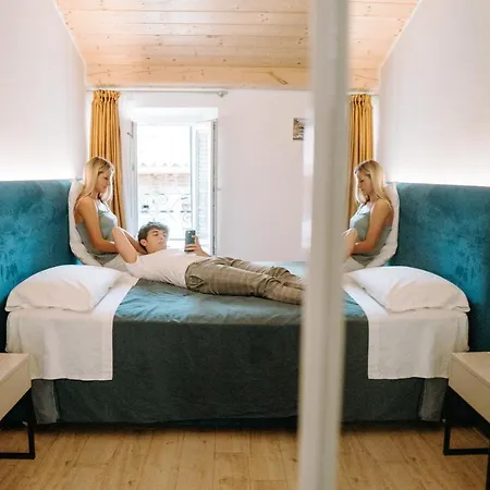 Romeo Giulietta Bed & Breakfast Verona