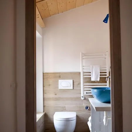 Romeo Giulietta Bed & Breakfast 4*