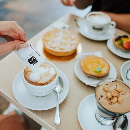 Romeo Giulietta Bed & Breakfast Verona