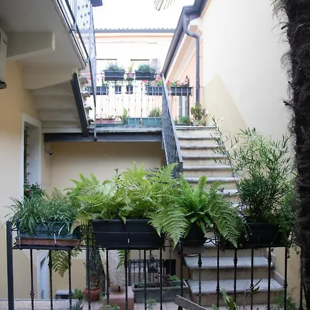 Romeo Giulietta Bed & Breakfast Verona