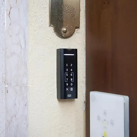 Отель типа 