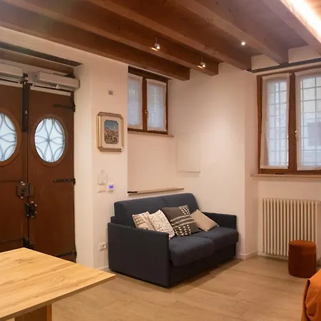 Romeo Giulietta Bed & Breakfast Verona