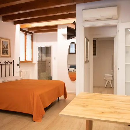 Bed & Breakfast Romeo Giulietta Verona