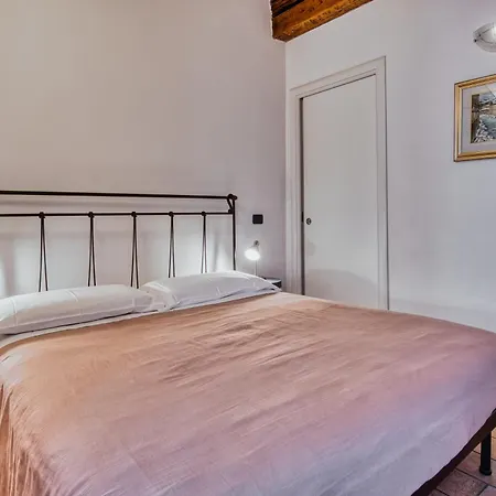 Bed & Breakfast Romeo Giulietta 4*