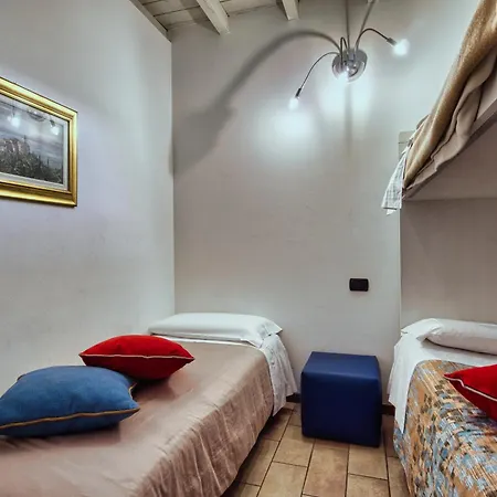 Bed & Breakfast Romeo Giulietta