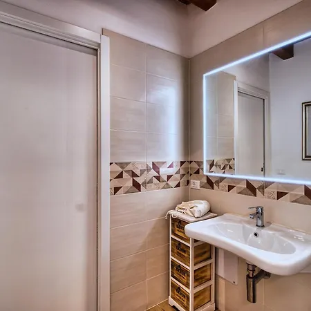 Romeo Giulietta Bed & Breakfast 4*