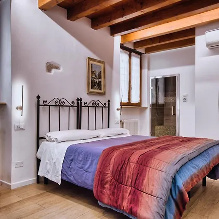 Romeo Giulietta Bed & Breakfast Verona