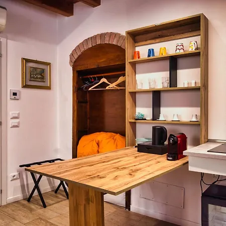 Bed & Breakfast Romeo Giulietta 4*