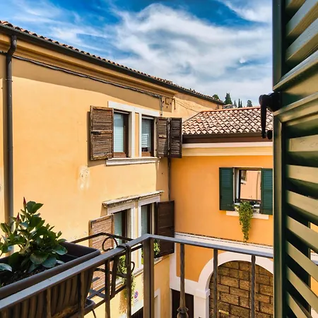 Bed & Breakfast Romeo Giulietta Verona