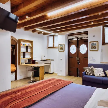 Bed & Breakfast Romeo Giulietta