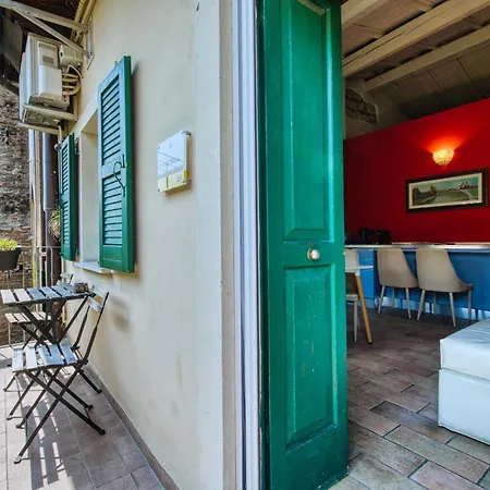 Bed & Breakfast Romeo Giulietta 4*