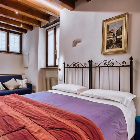 Romeo Giulietta Bed & Breakfast Verona