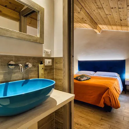 Bed & Breakfast Romeo Giulietta Verona