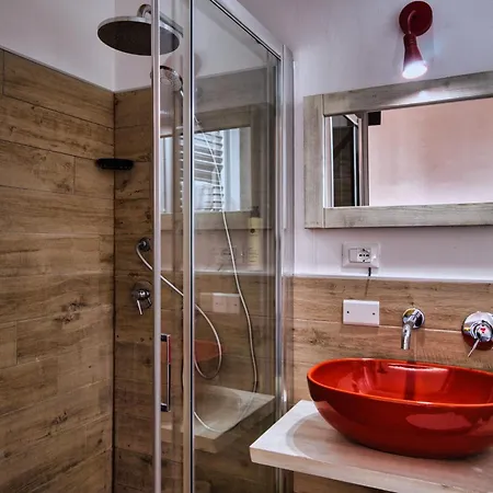 Bed & Breakfast Romeo Giulietta