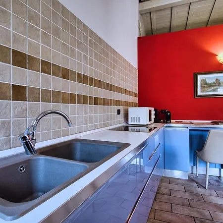 Bed & Breakfast Romeo Giulietta Verona