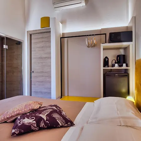 Romeo Giulietta Bed & Breakfast 4*