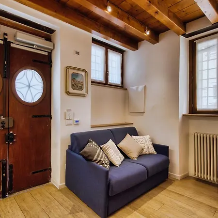 Bed & Breakfast Romeo Giulietta Verona