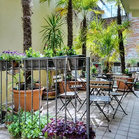 Romeo Giulietta Bed & Breakfast Verona