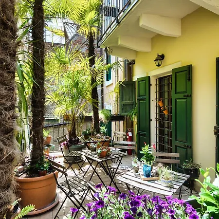 Bed & Breakfast Romeo Giulietta Verona