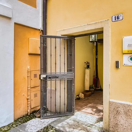 Bed & Breakfast Romeo Giulietta