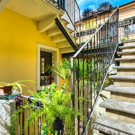 Romeo Giulietta Bed & Breakfast