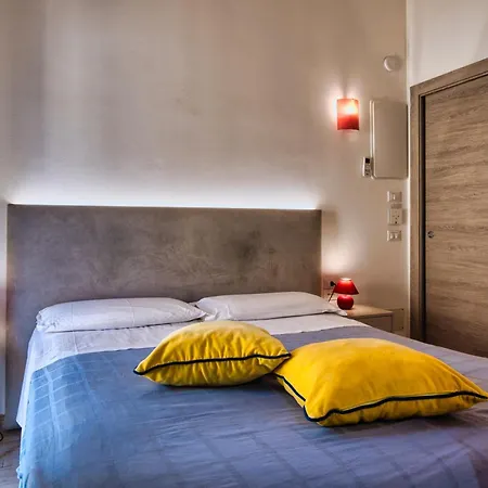 Romeo Giulietta Bed & Breakfast Verona