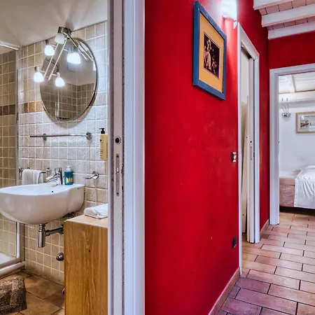 Bed & Breakfast Romeo Giulietta Verona