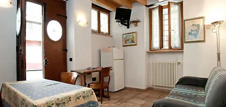 Romeo Giulietta Frühstückspension