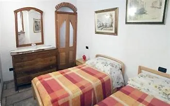 Bed & Breakfast Romeo Giulietta
