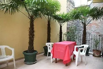 Romeo Giulietta Frühstückspension