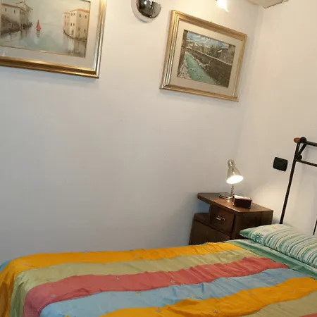 Bed & Breakfast Romeo Giulietta 4*