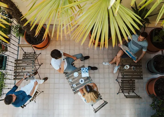 Romeo Giulietta Bed & Breakfast Verona