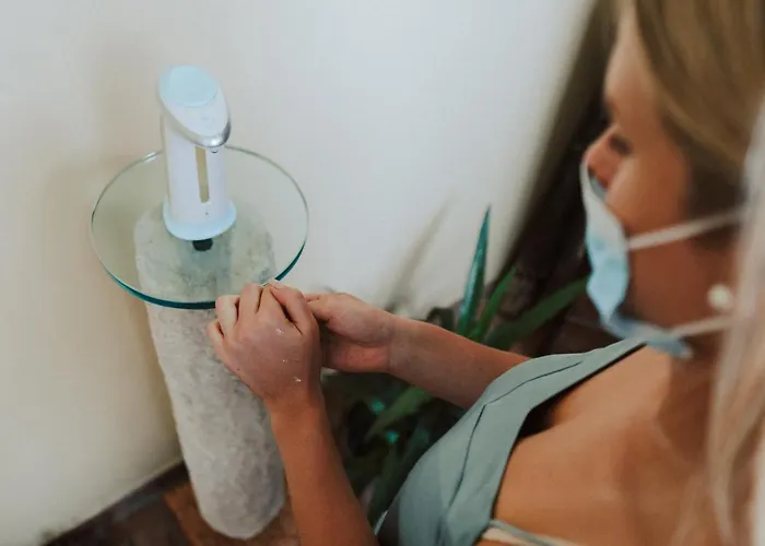 Bed & Breakfast Romeo Giulietta 4*