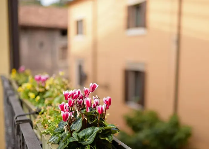 Bed & Breakfast Romeo Giulietta Verona