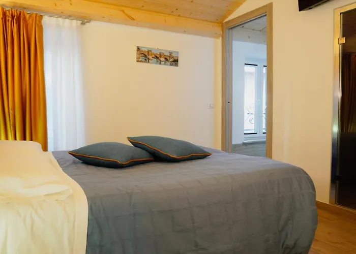 Bed & Breakfast Romeo Giulietta Verona
