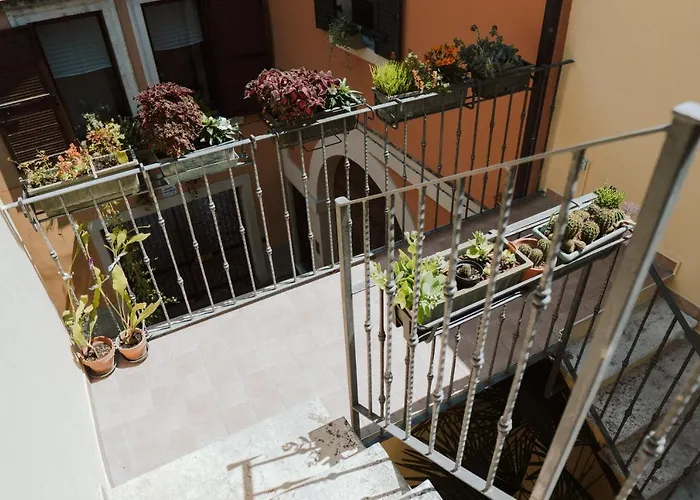 Romeo Giulietta Verona