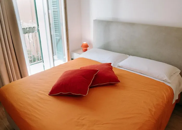 Bed & Breakfast Romeo Giulietta