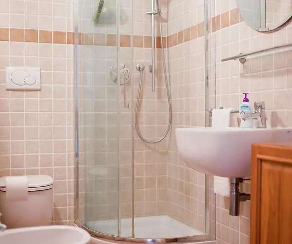 Romeo Giulietta Bed & Breakfast