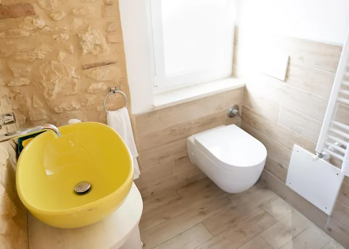 Bed & Breakfast Romeo Giulietta 4*