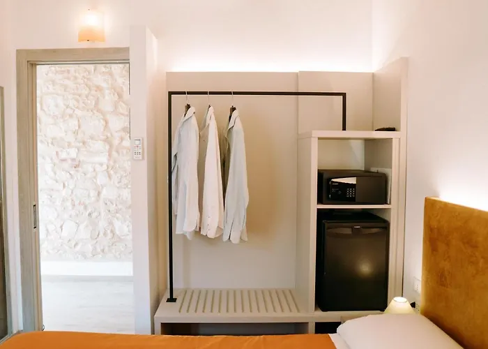 Romeo Giulietta Bed & Breakfast Verona