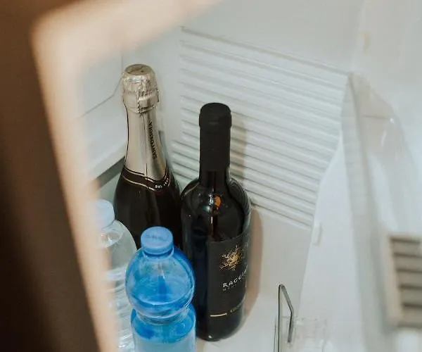 Bed & Breakfast Romeo Giulietta