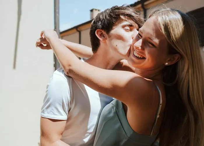 Bed & Breakfast Romeo Giulietta 4*