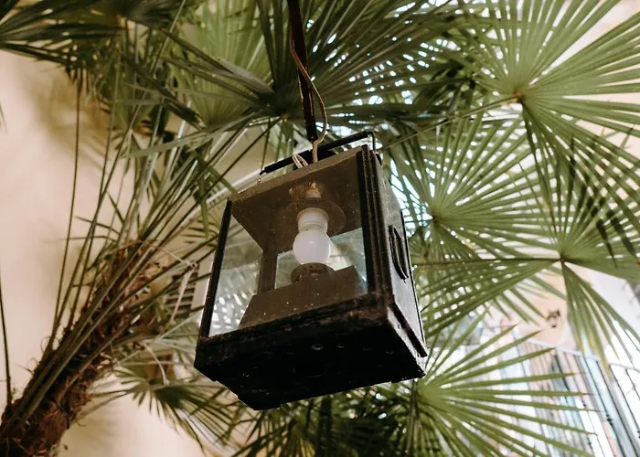 Romeo Giulietta Bed & Breakfast 4*