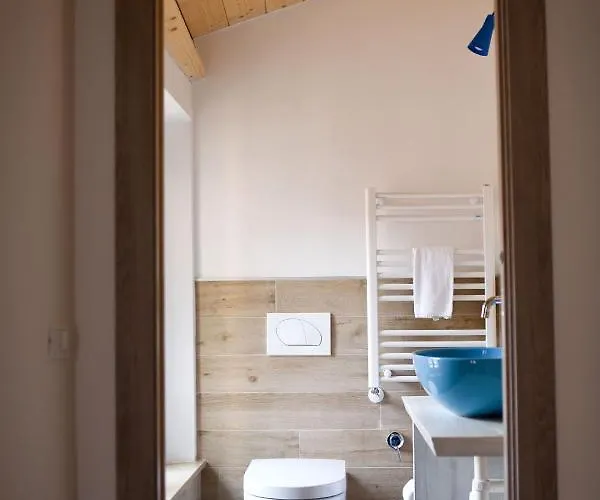 Romeo Giulietta Bed & Breakfast 4*