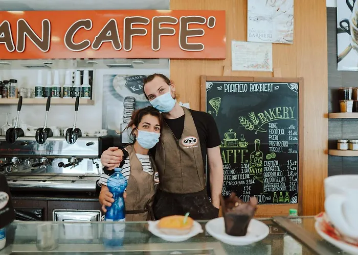 Romeo Giulietta Bed & Breakfast Verona